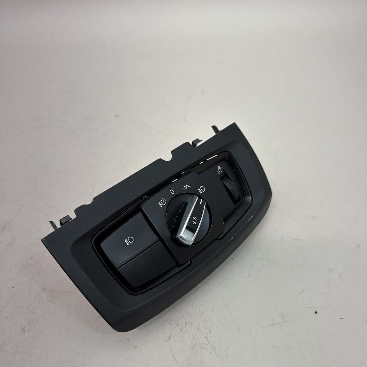 14-18 BMW X5M X5 F85 F15 Headlight Switch Light Dimmer Control 61319390196 OEM