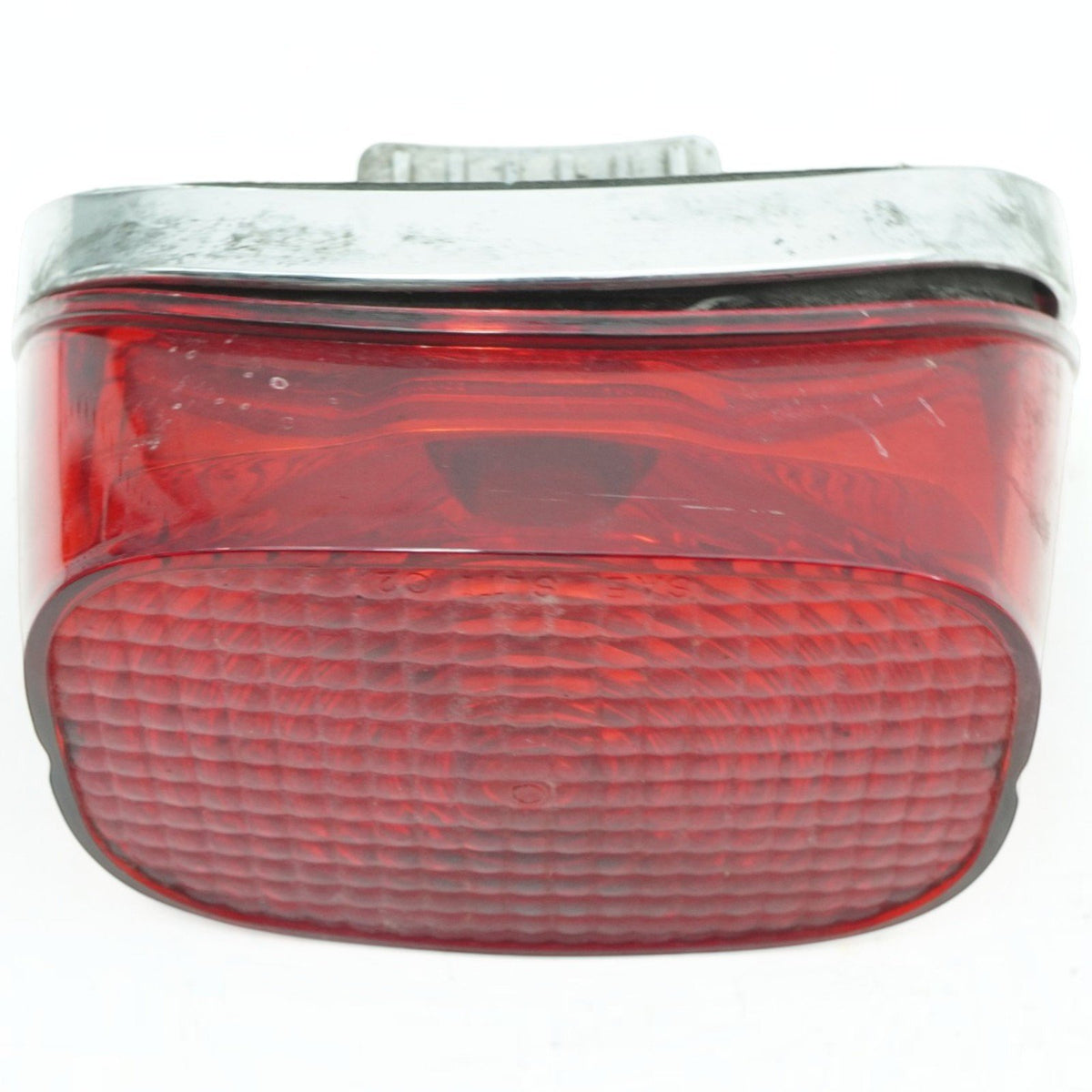 2000-2012 Harley Electra Glide Classic FLHTC Taillight Rear Brake Light Lamp OEM