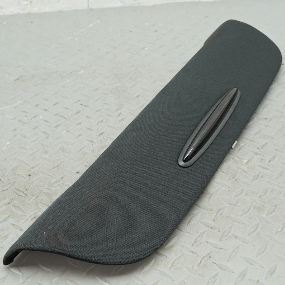 14-20 Mercedes S550 S400 W222 Headliner PDC Display Trim Panel A2226900850 OEM
