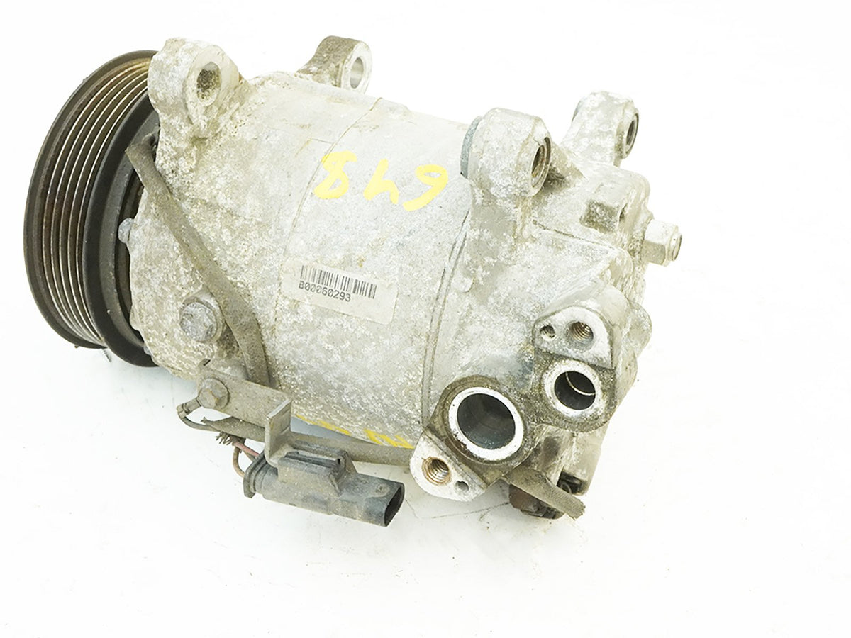 15-19 Mini Cooper S F56 A/C Compressor Air Conditioning Pump 64529295050 OEM