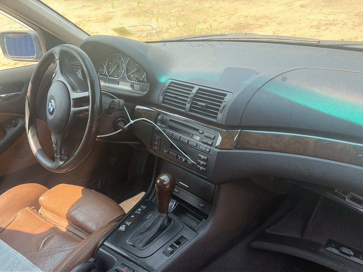 2001-2005 BMW 330i