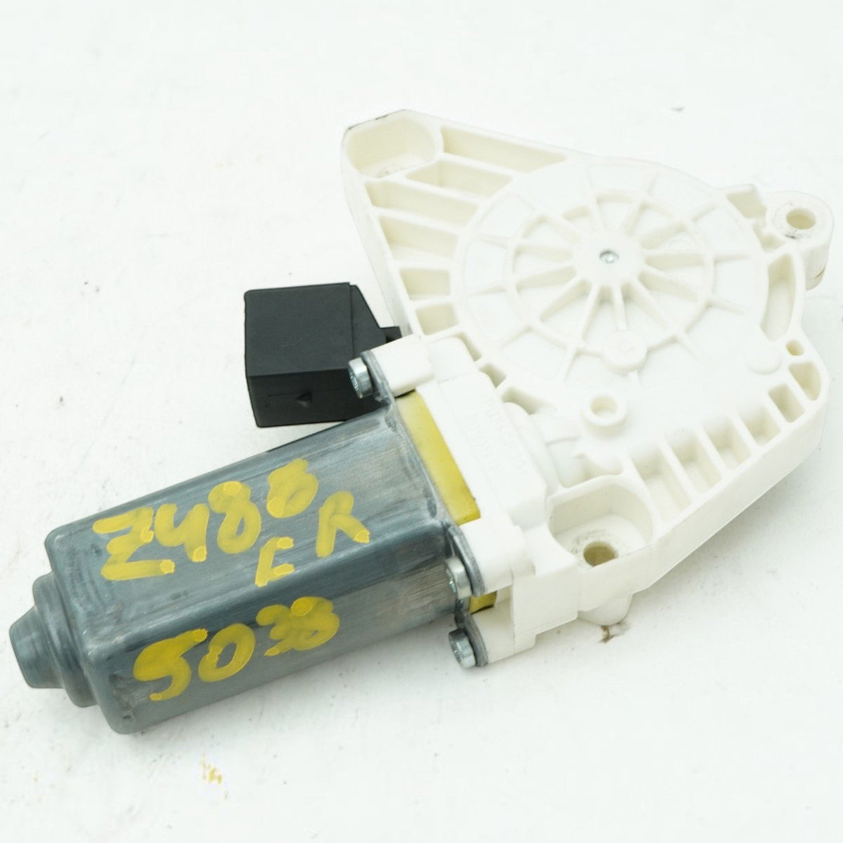 10-17 Mercedes E350 E550 C207 Right Front Window Motor Door A2078200642 OEM