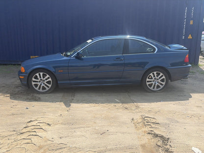 2000-2006 BMW 330Ci E46 E46