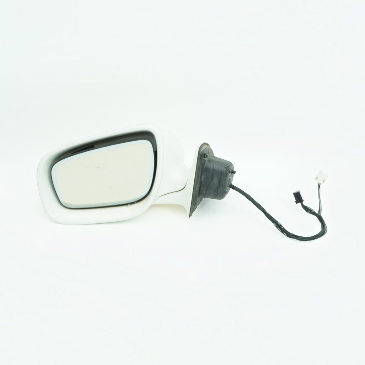 07-09 Mercedes E320 E350 E550 E63 W211 Mirror Side View Left 2118100764 LH OEM