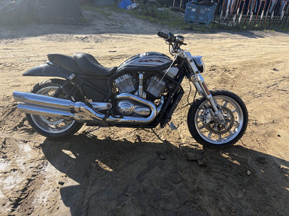 2006 Harley-Davidson V-Rod VRSCR