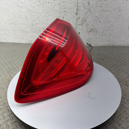2013-2016 Mercedes-Benz GL550 GL-Class X166 SUV Left Tail Light