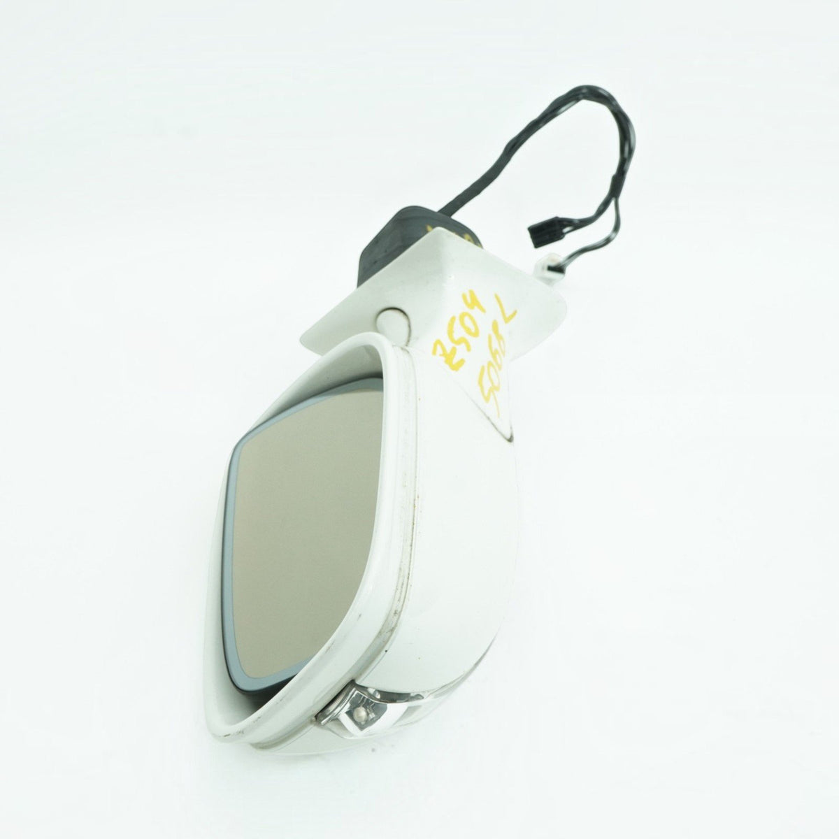 07-09 Mercedes E320 E350 E550 E63 W211 Mirror Side View Left 2118100764 LH OEM