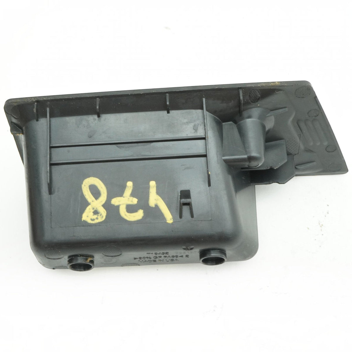 15-19 BMW X6 F16 SUV Front Center Console Cup Holder Storage Bin Tray 9251974