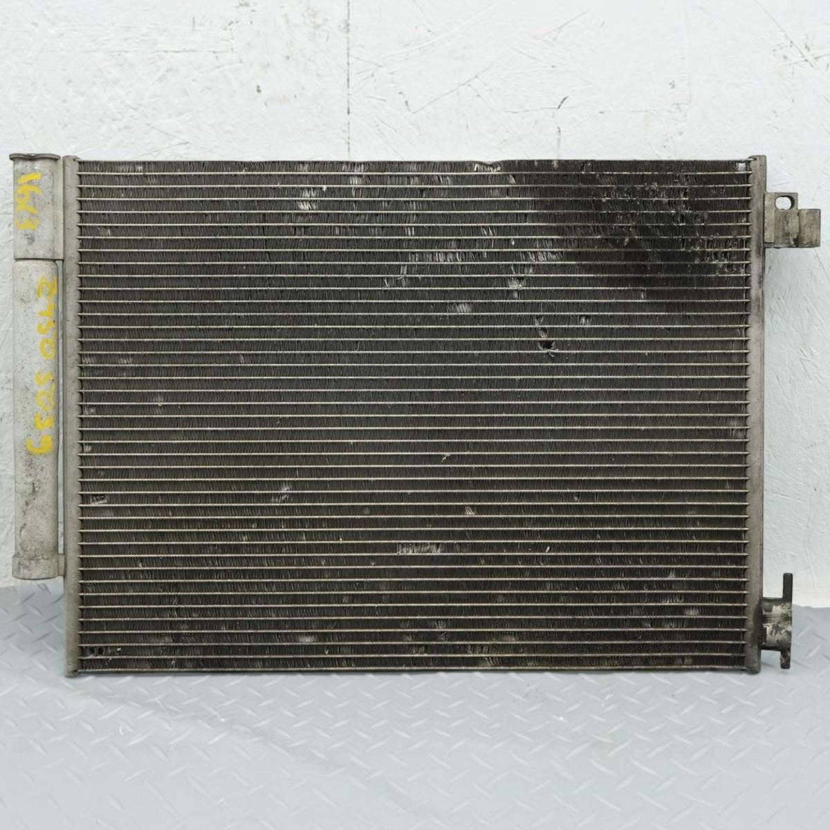 2016 Smart Fortwo W453 A/C Condenser Sir Conditioning Radiator 4535000054 OEM