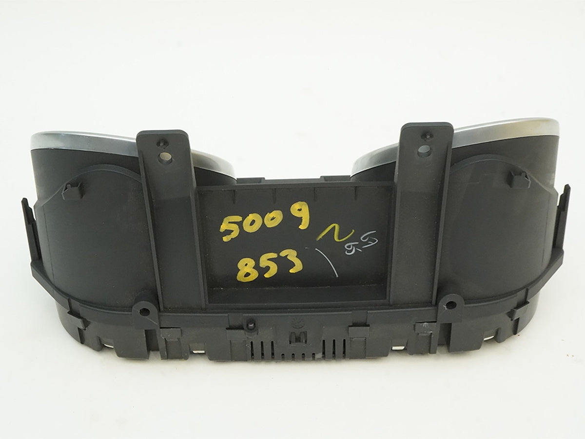 2014 Land Range Rover Sport L494 Speedometer Instrument Cluster EPLA10849CB OEM