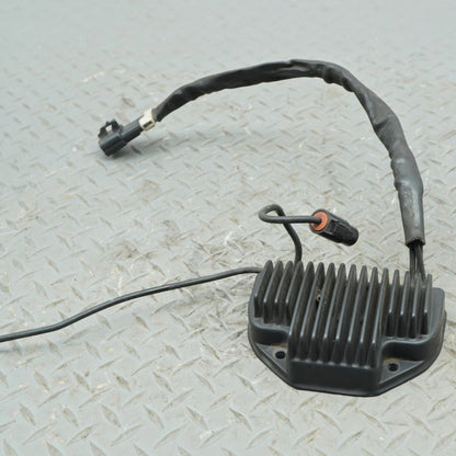 2002-2006 Harley Davidson V-Rod VRSCA Rectifier Voltage Regulator Control Module