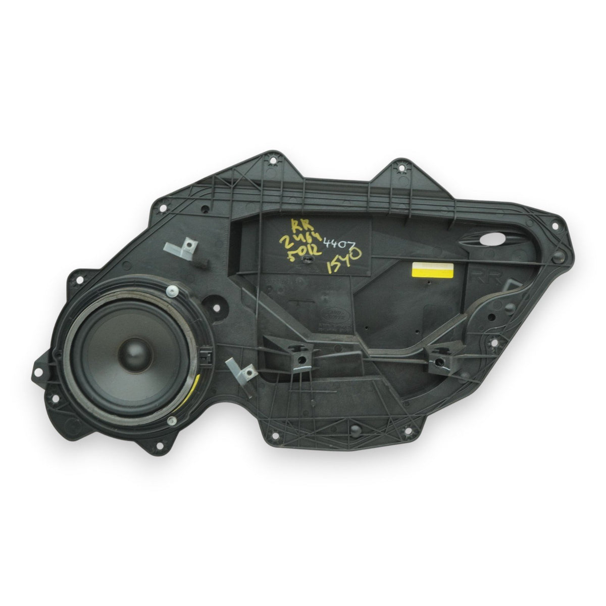 12-19 Land Range Rover Evoque L538 Speakers Door Cover Rear RH BJ3224766AE OEM