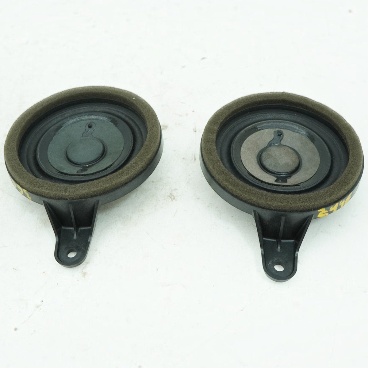12-18 Audi S7 RS7 A7 4G Front Door Speaker Audio Bose Left Right 4G0035454 OEM
