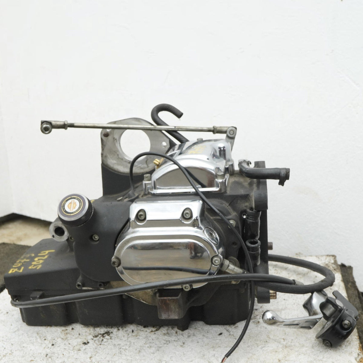 2000-2008 Harley-Davidson FLHRCI Road King Transmission 88 inch Gearbox 18K Mile