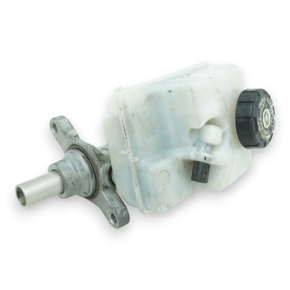 2016 Smart Fortwo W453 Power Brake Master Cylinder Reservoir 4534300001 OEM