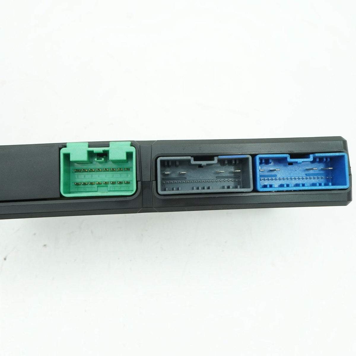 14-17 Range Rover Sport L494 Front Left Memory Seat Control Module GJ3214D600BD