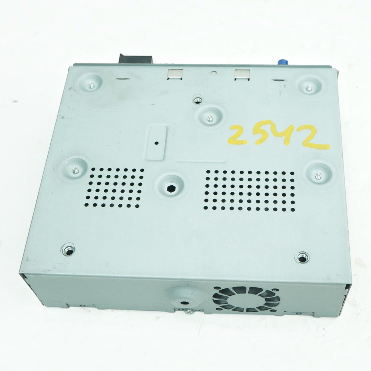 15-17 Mercedes S550 S550E S600 S63 S65 W222 Satellite receiver A2229005111 OEM
