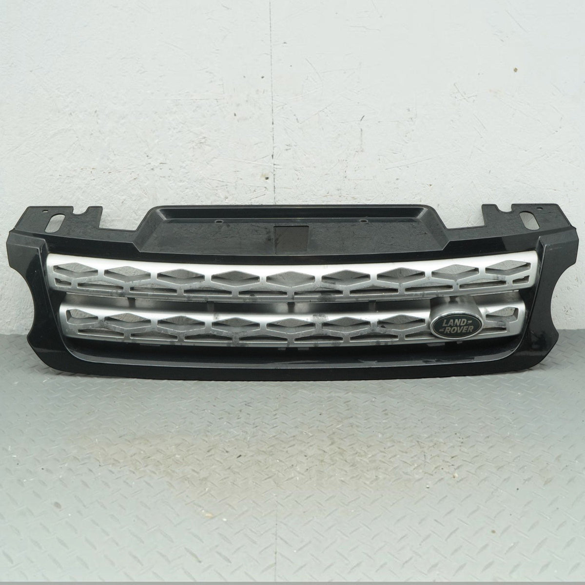 14-17 Range Rover Sport L494 Front Upper Grille Grill Mesh DK62-8200-XX OEM