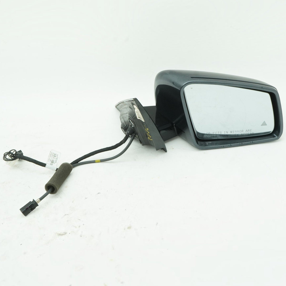 14-17 Mercedes E550 E400 E350 RH Door Mirror Blind Spot Camera A2078106619 OEM