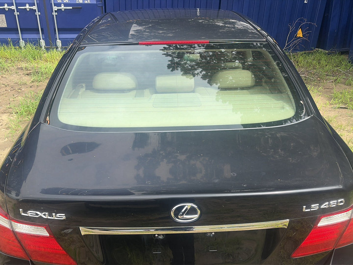 2007-2017 Lexus LS460 XF40
