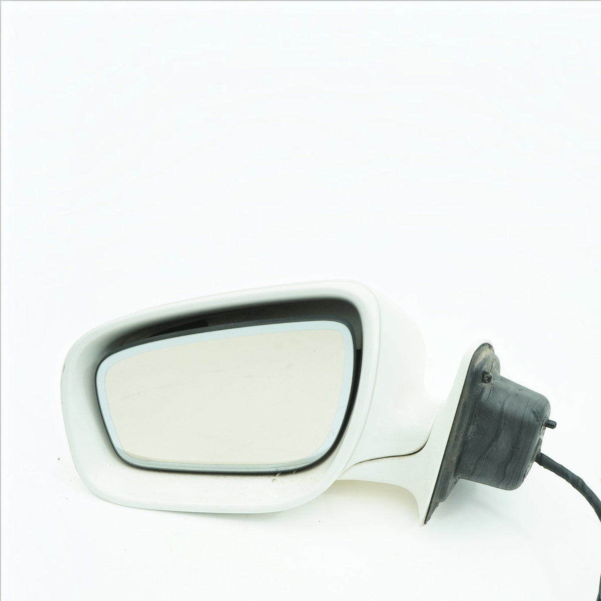 07-09 Mercedes E320 E350 E550 E63 W211 Mirror Side View Left 2118100764 LH OEM