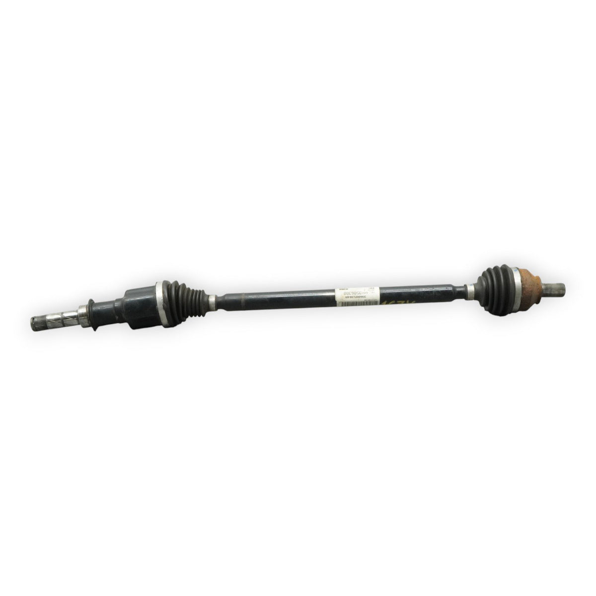 2016 Smart Fortwo W453 Rear Right Passenger RH Axle CV Shaft A4533506300 OEM