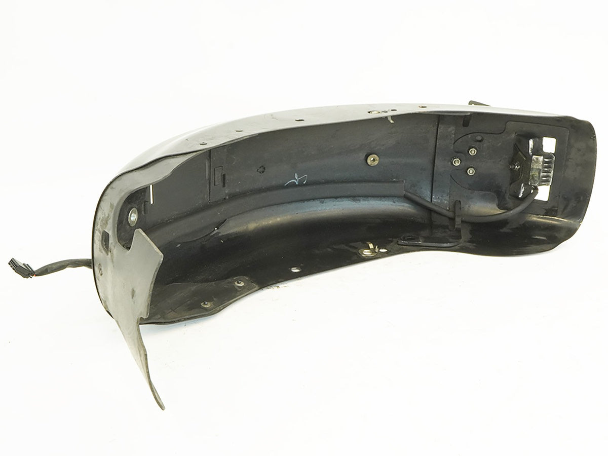 06-11 Harley-Davidson XL1200 sportster Rear Wheel Fender Panel Cover OEM
