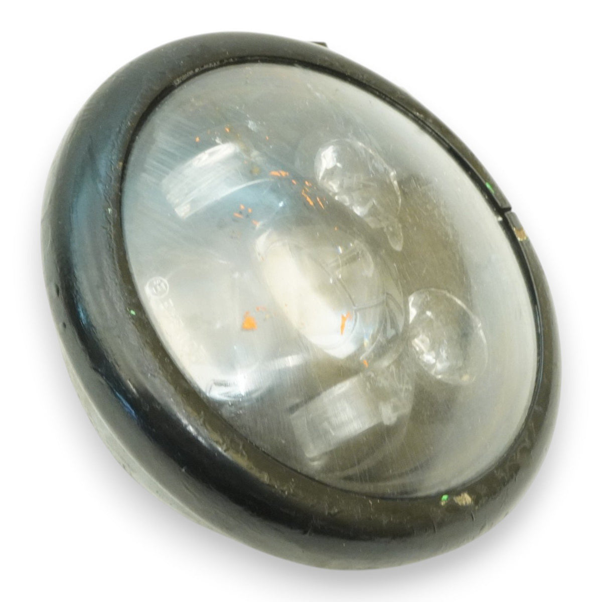 07-17 Harley-Davidson Softail Night Train FXSTB Led Front Headlight Headlamp