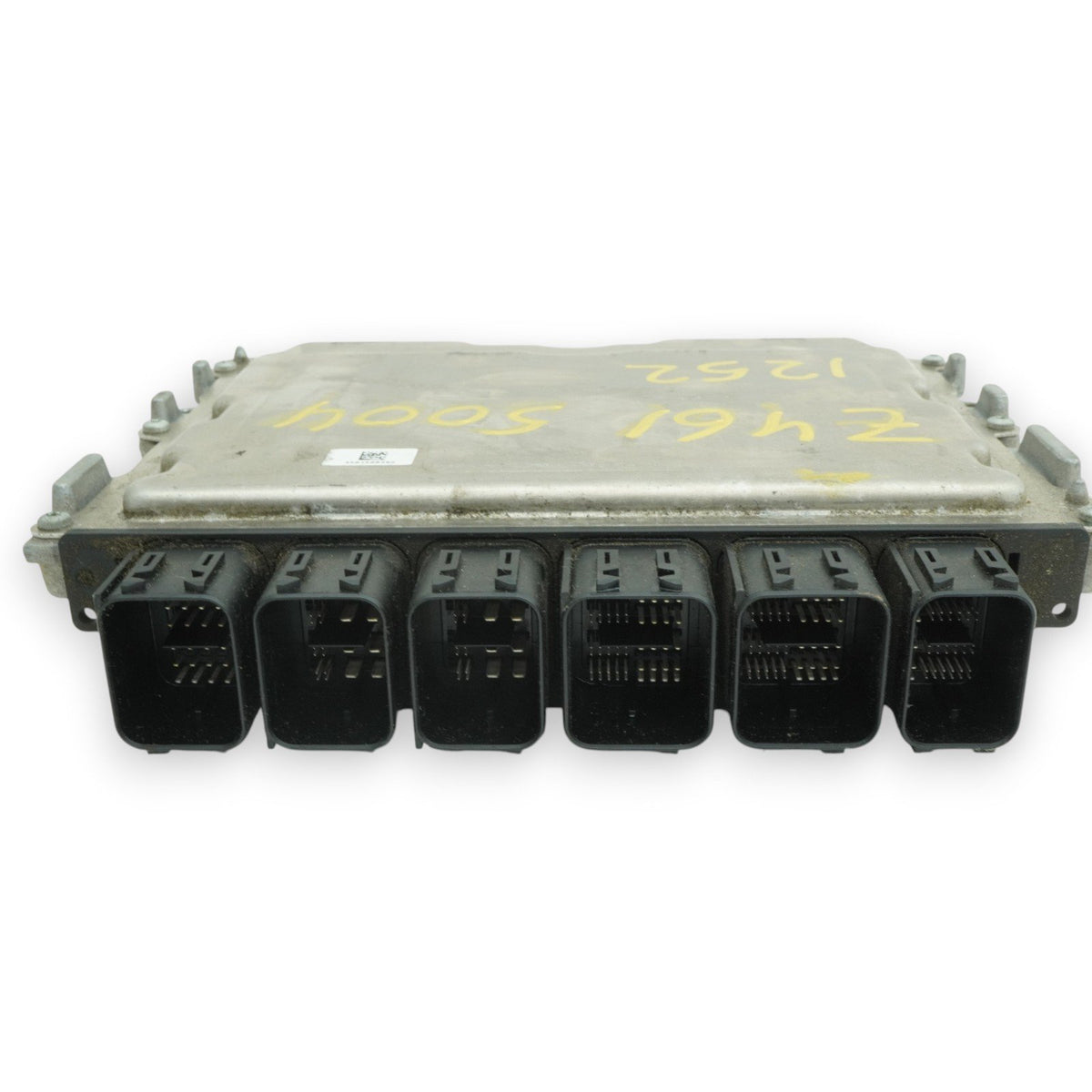 2020 BMW 530i G30 2.0L ECU Engine Computer Control Module Unit 9846687 OEM