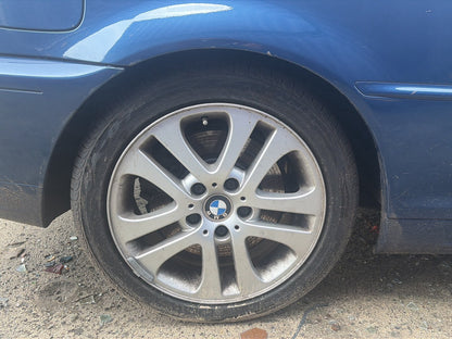 2000-2006 BMW 330Ci E46 E46