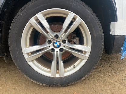 2016 BMW X5 F15