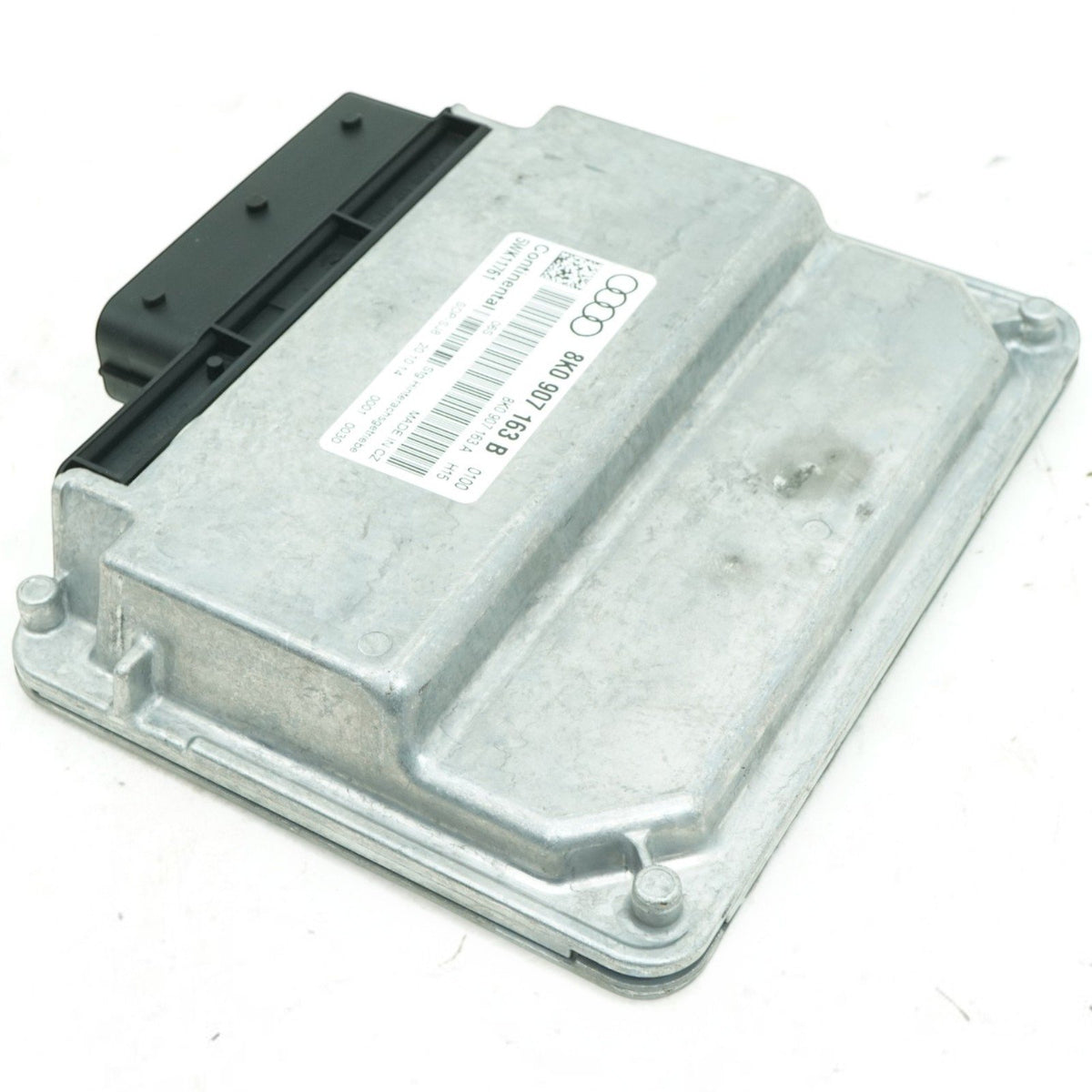 13-17 Audi S5 8T Rear Differential Computer Control Module Unit 8K0907163B OEM