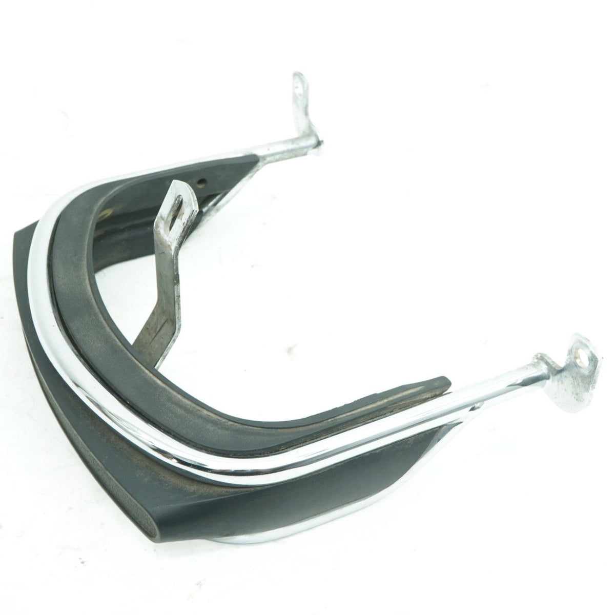 09-13 Harley-Davidson FLHTC Electra Glide Classic Rear Fender Rail Rubber Insert