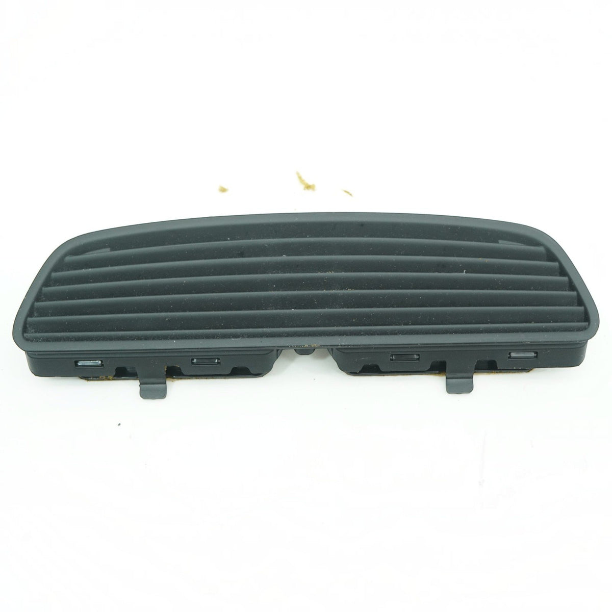 14-17 Mercedes S550 S600 W222 Dash AC Heater Cover Grille Trim A2226890066 OEM