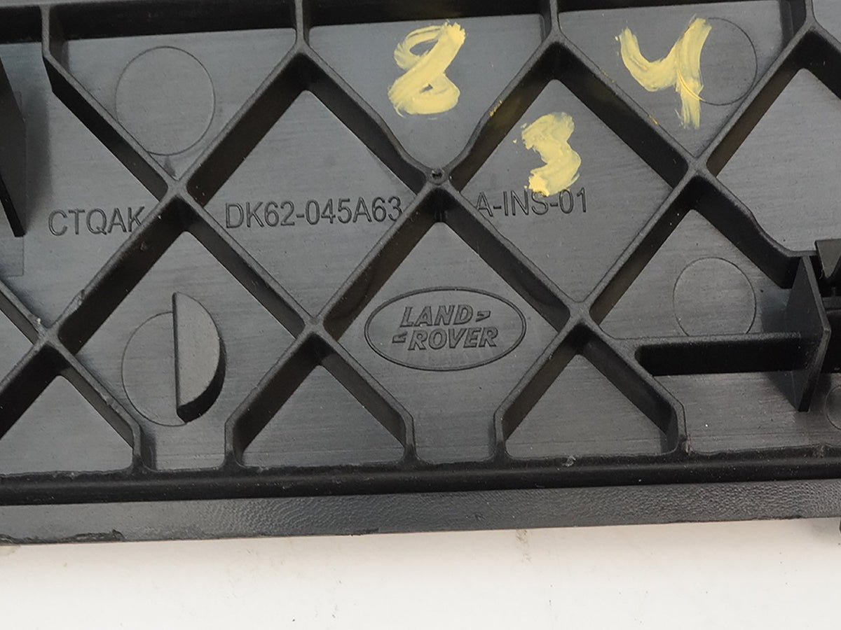 13-17 Land Range Rover Sport SUV Dashboard Cover Panel Trim DK62045A63A OEM