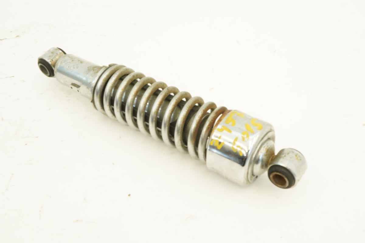 06-11 Harley-Davidson XL1200 sportster Strut ShockSuspension Rear Left OEM