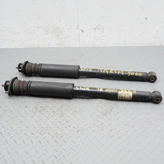 99-06 BMW 320 323 325 328 330 E46 Rear Left Right Strut Shock 33526757045 OEM