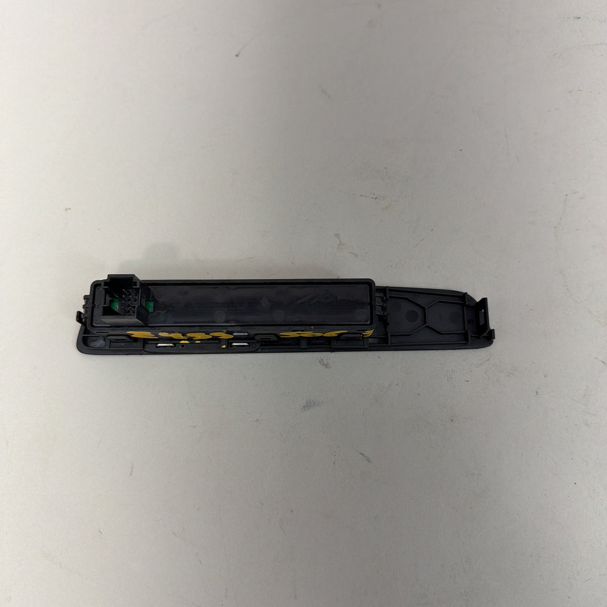 2016 BMW X5M X6M F85 F86 Traction Suspension Camera Parking Switch 7850154 OEM