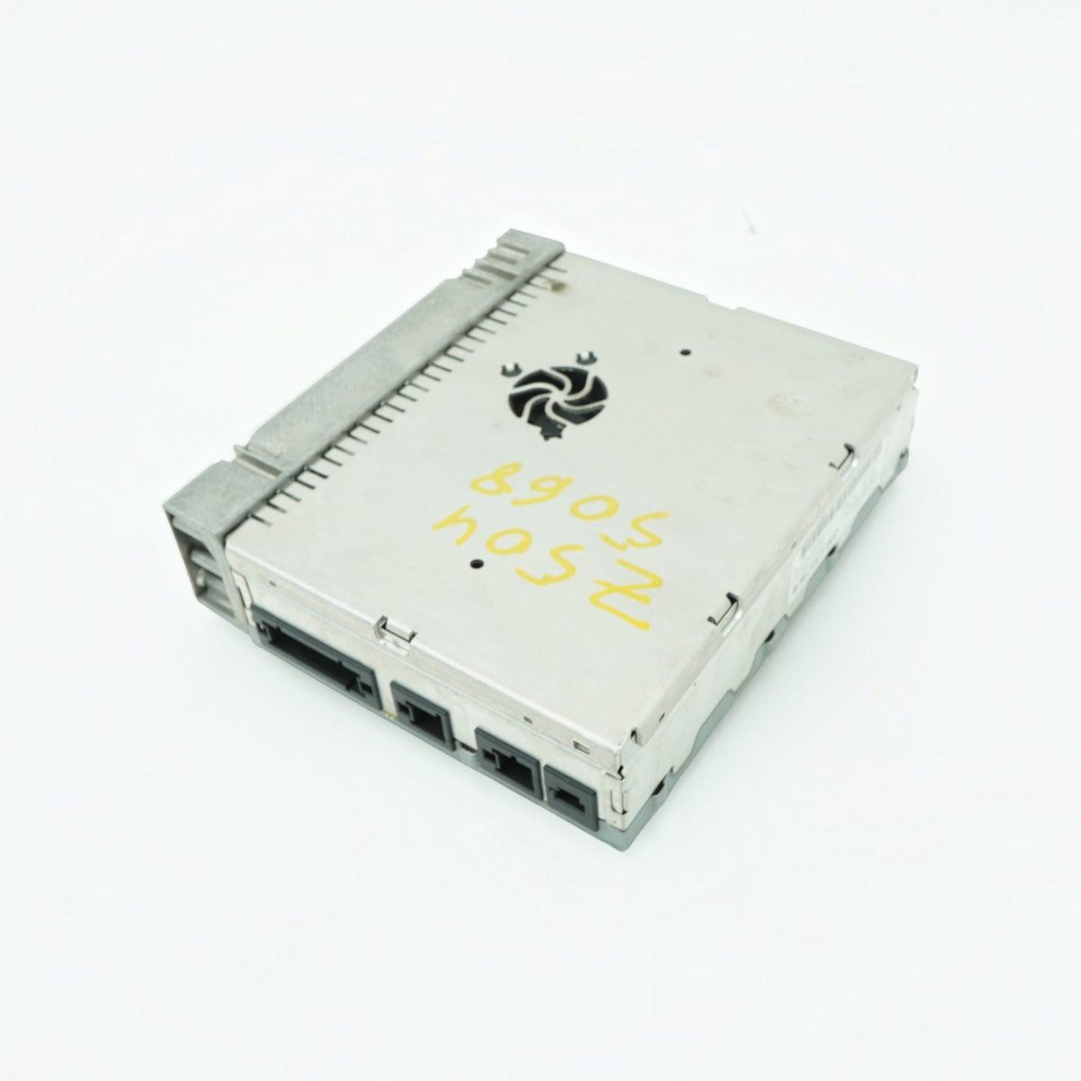 07-09 Mercedes E63 E50 E320 E350 W211 Radio Amplifier AM Receiver A2118706989