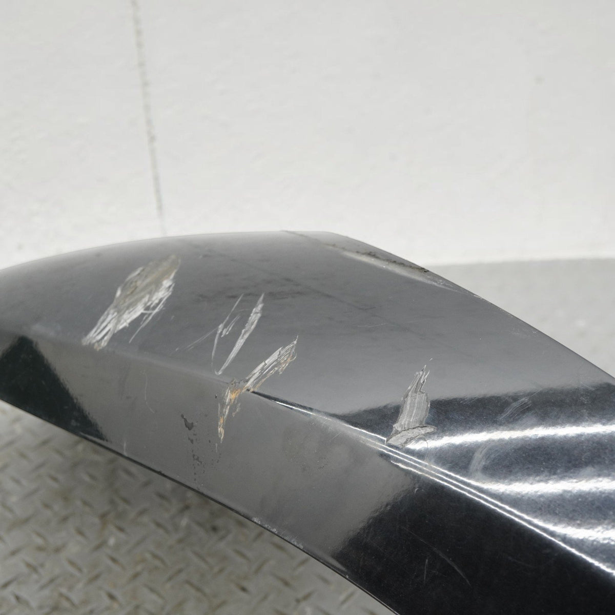 2002-2006 Harley Davidson VROD VRSCA Rear Fender Splash Guard 59616-01 OEM