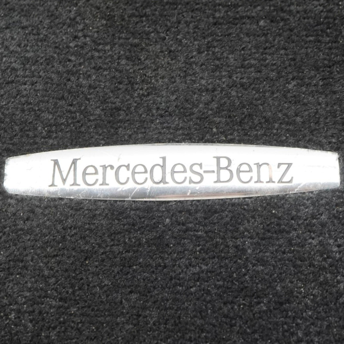 14-20 Mercedes S550 S560 S400 W222 Sedan Carpet Floor Mat Front Rear A2226800048