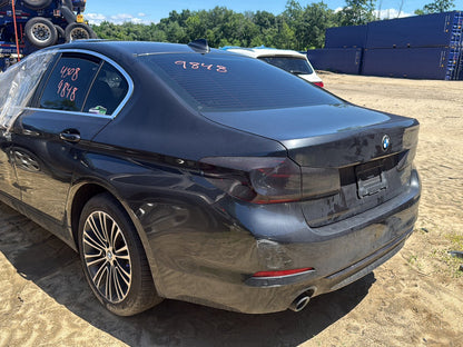 2017-2023 BMW 530i xDrive G30