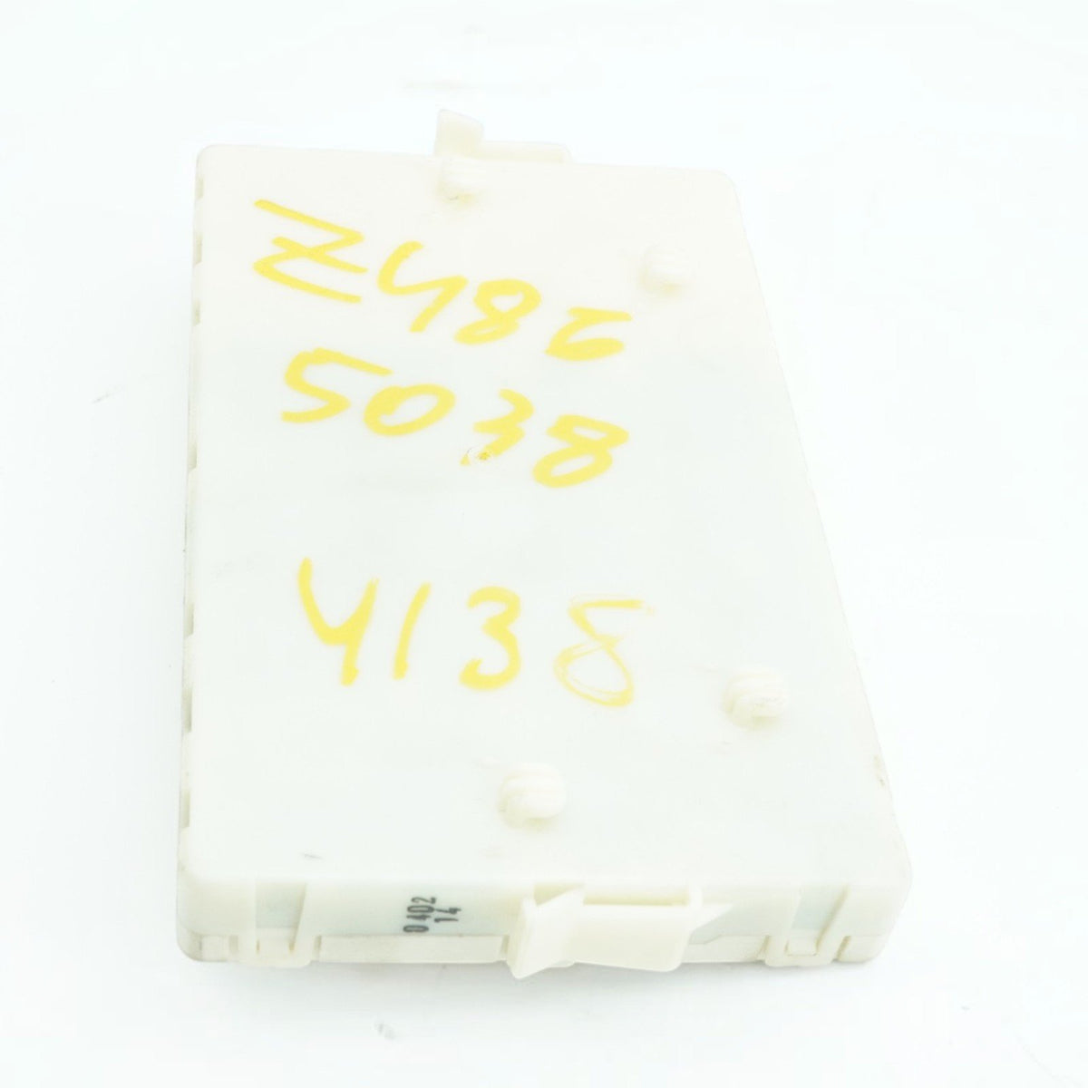 12-16 Mercedes E550 E400 E350 W207 Coupe Rear Window Control Module A2079004400