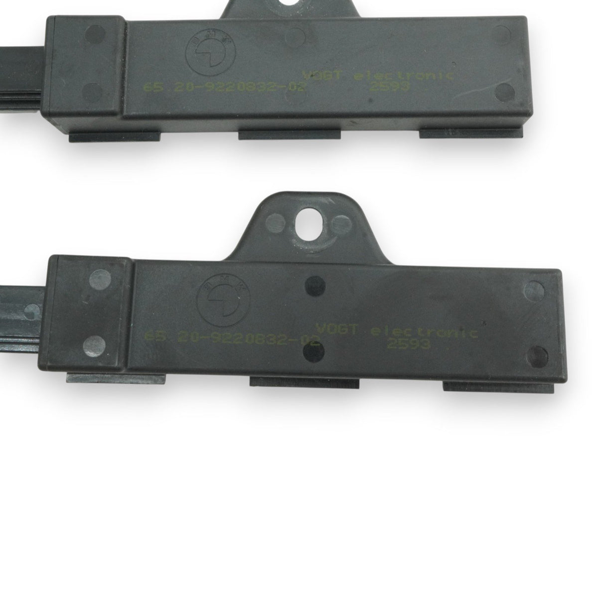 17-23 BMW 530i 540i M550i 53Oe G30 Keyless Entry Antenna Module 65209220832OEM