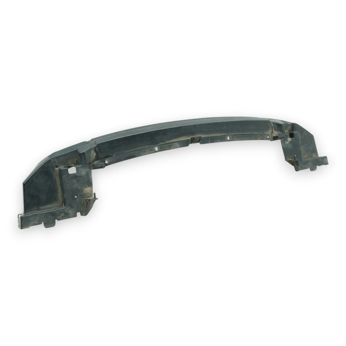 12-15 Land Range Rover Evoque L538 Front Bumper Bracket Mount Support OEM