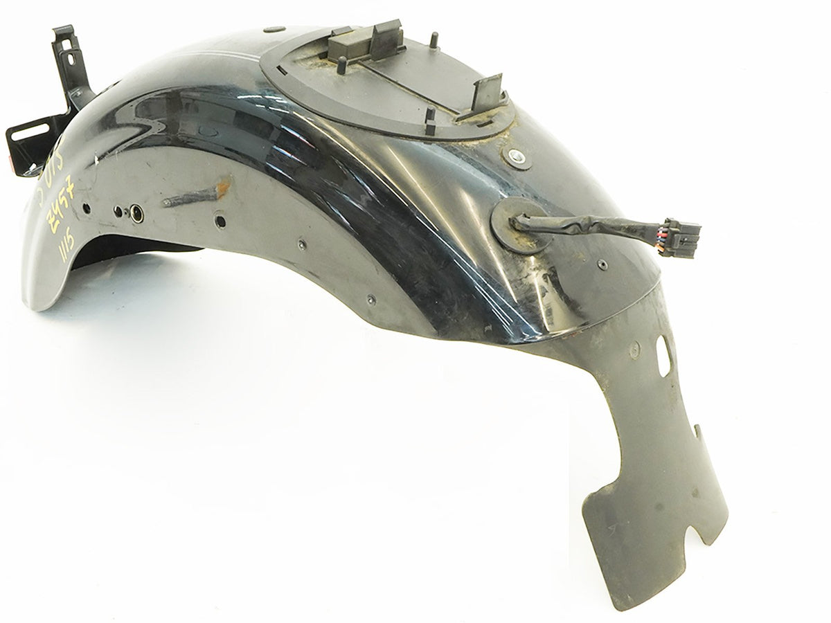 06-11 Harley-Davidson XL1200 sportster Rear Wheel Fender Panel Cover OEM