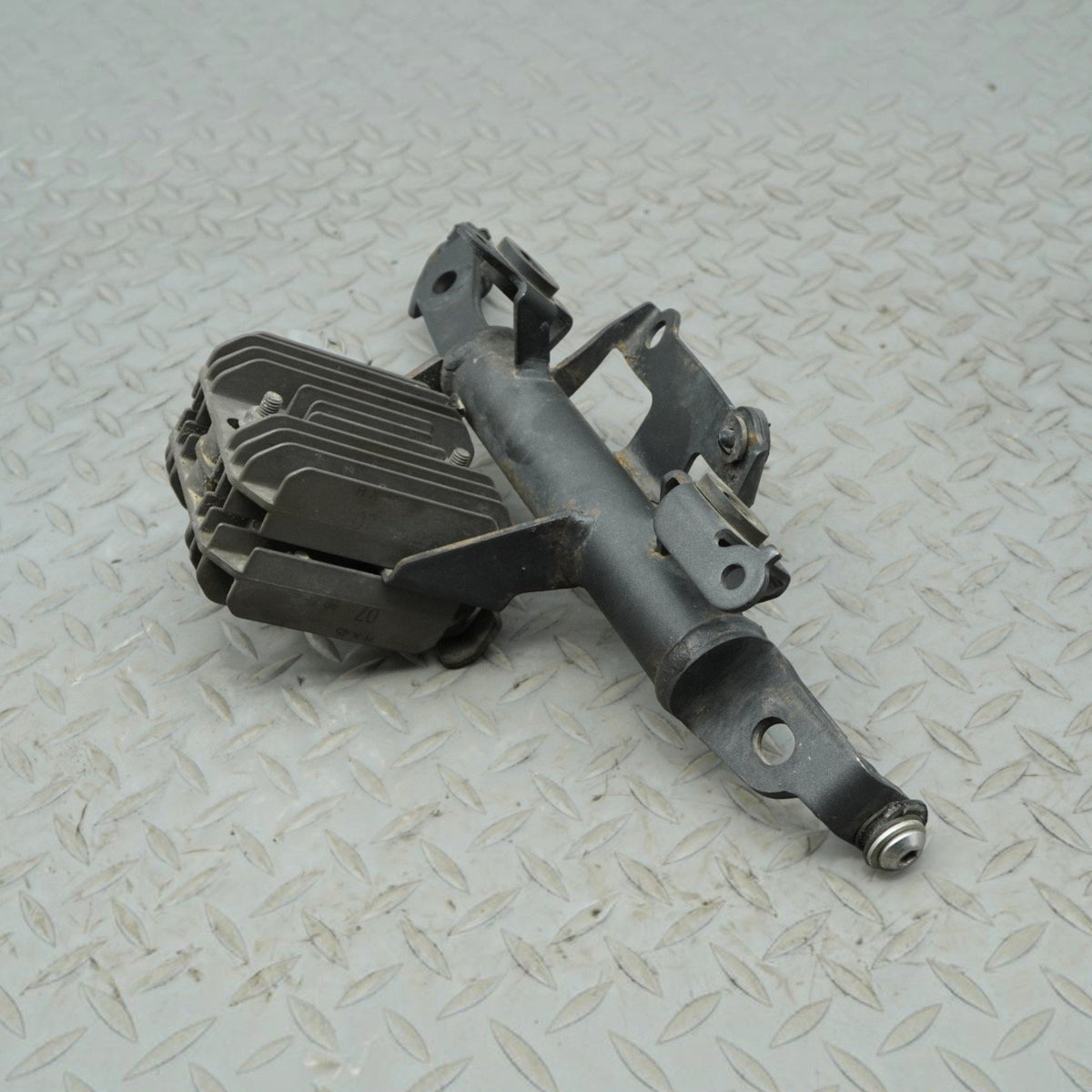 09-13 Kawasaki Vulcan VN1700J Vaquero Voltage Regulator Rectifier Unit OEM