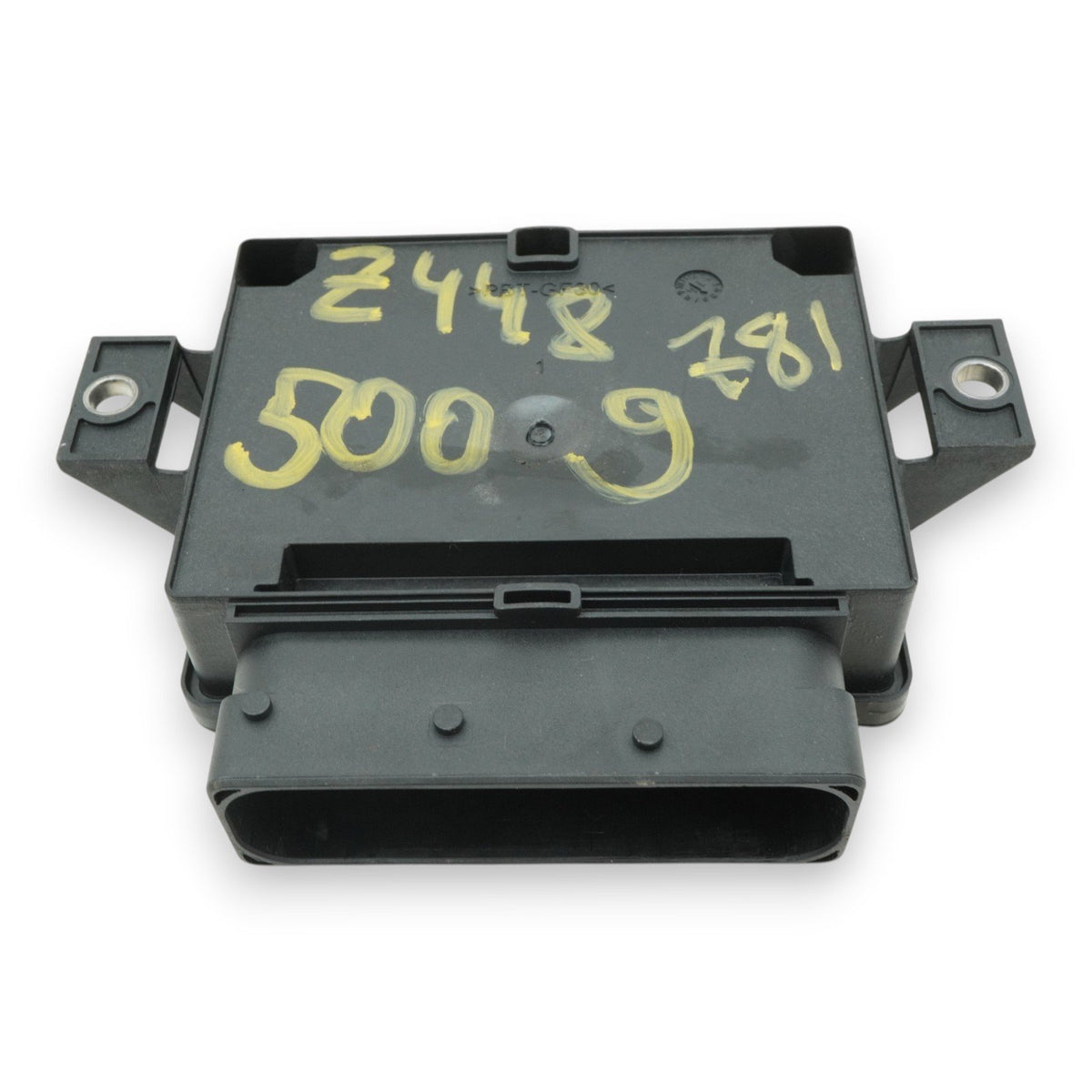 13-15 Land Range Rover Sport L494 Parking Brake Control Module DPLA2C491AD OEM