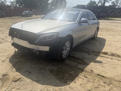 2013-2020 Mercedes-Benz S550 W222
