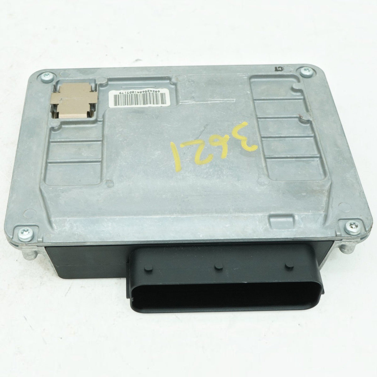 13-15 Audi RS7 S7 A7 4G Rear Differential Control Module Unit 4H0907163A OEM